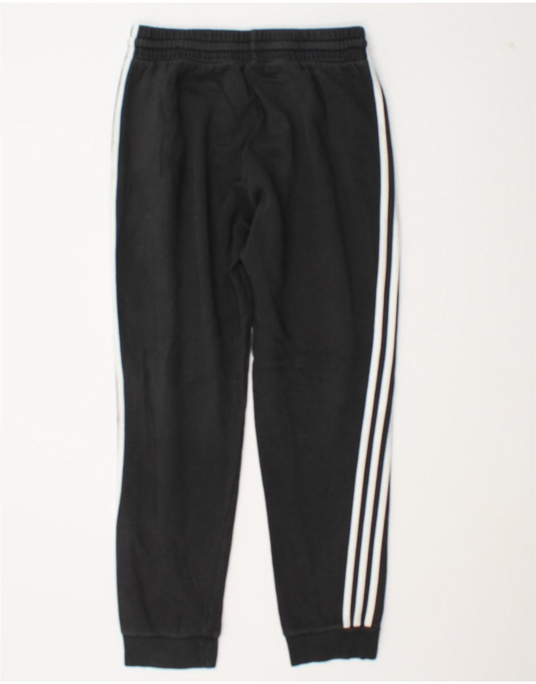 Adidas Træningsdragt til mænd Joggers Medium Sort Bomuld