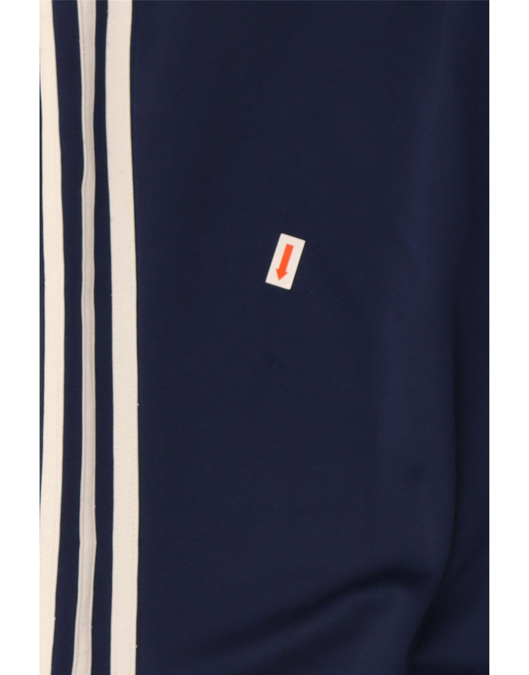 Adidas Herre Climacool Træningsdragt Bukser Medium Navy Blue Polyester