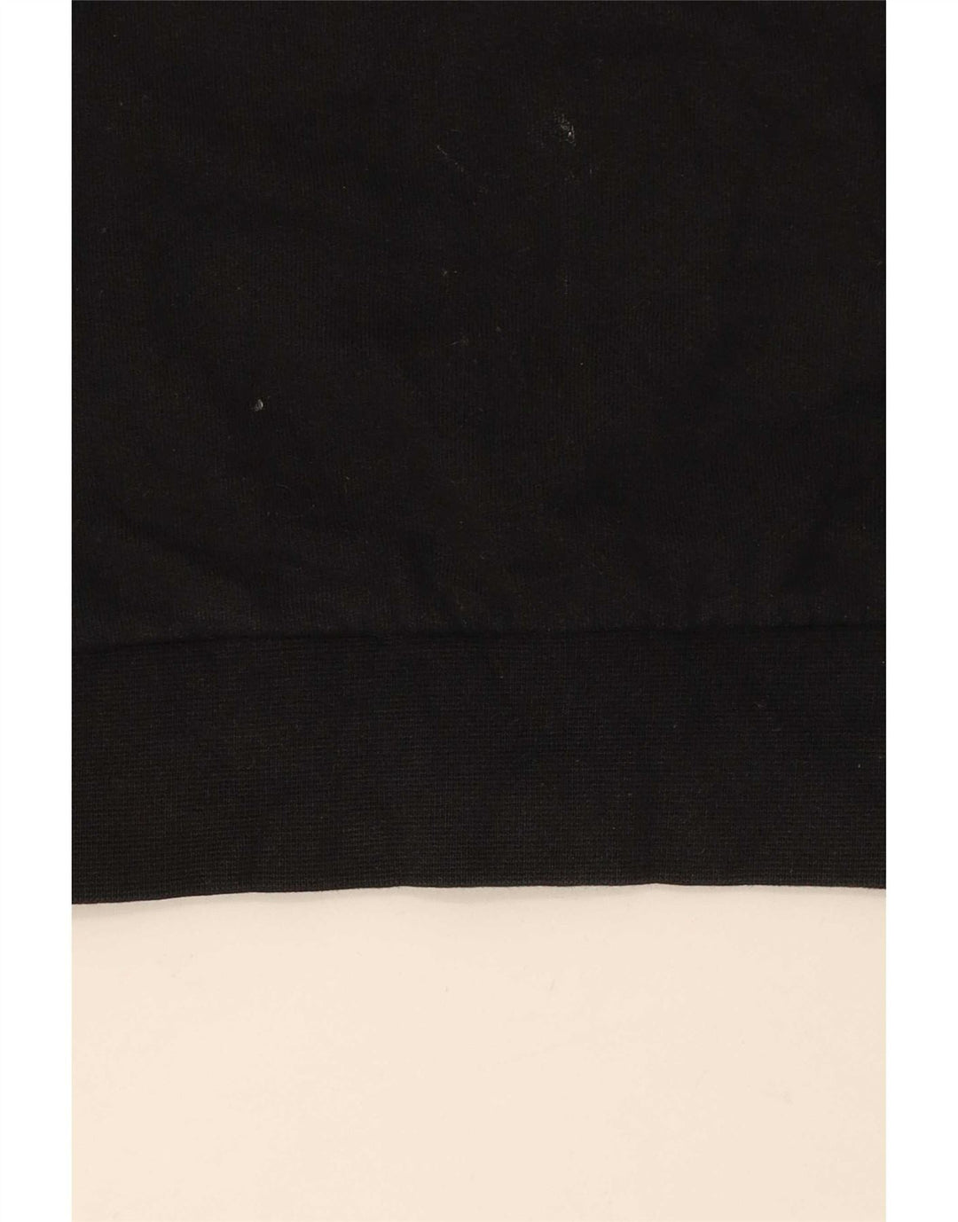 North Sails Drenge Grafisk Sweatshirt Jumper 13-14 År Sort Bomuld