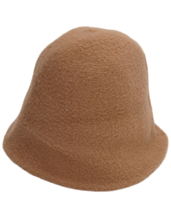 Libero Dame Bucket Hat Medium Beige Akryl