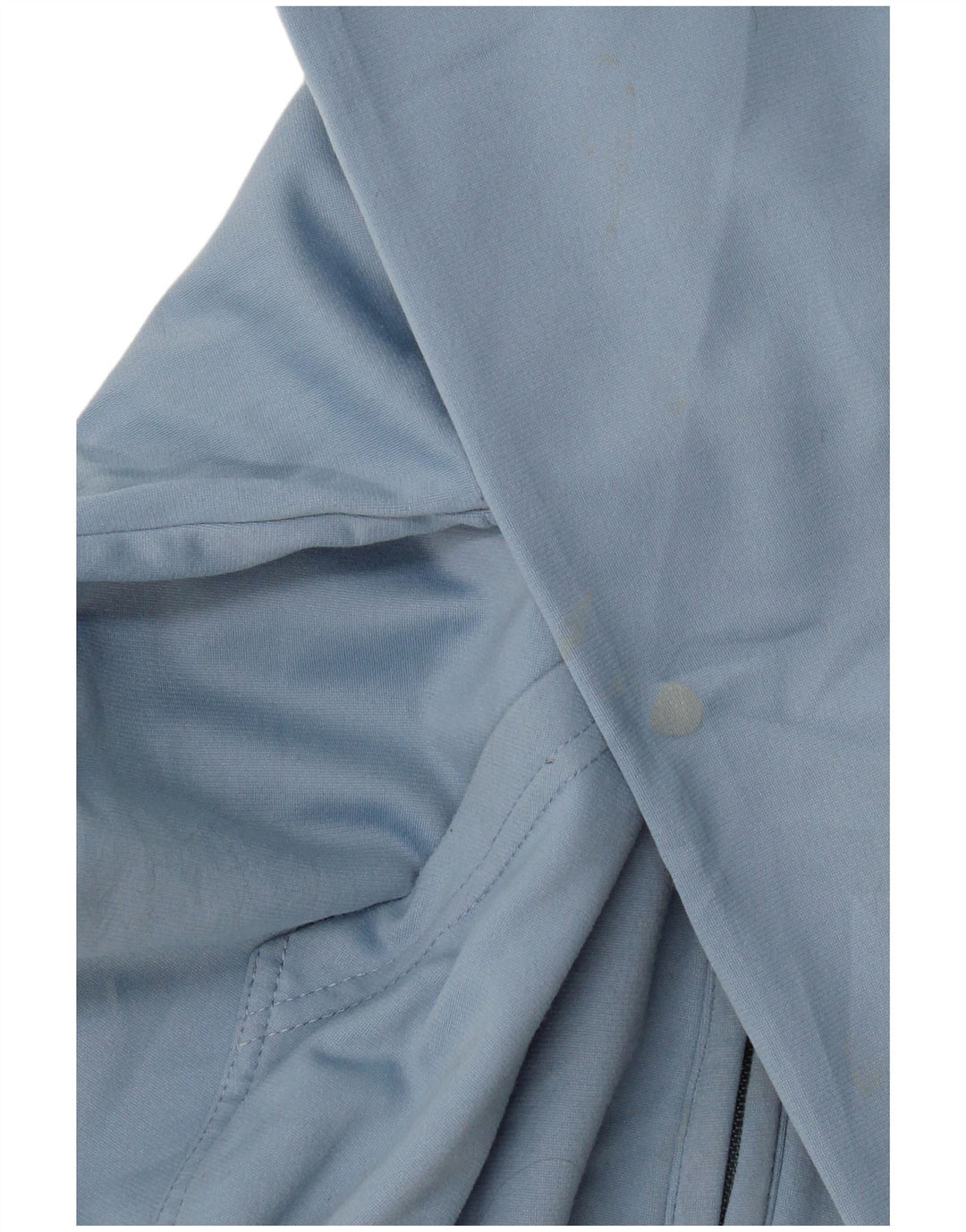 Champion Herre træningsdragt Topjakke Stor Blå Polyester