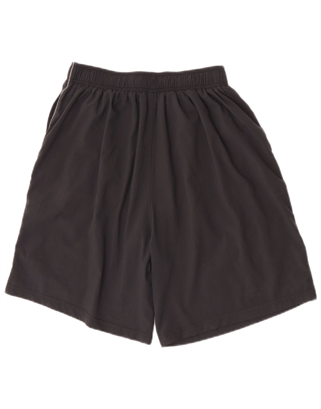 Ellesse Herre Sportshorts Medium Sort Polyester