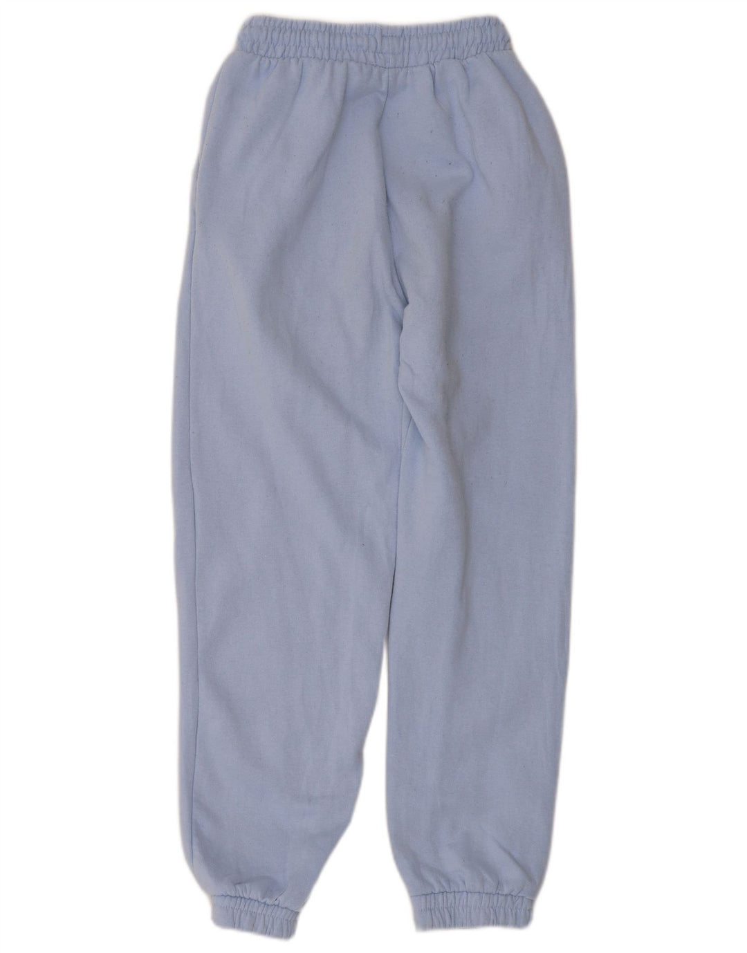 Zara træningsdragt til kvinder Joggers UK 8 Small Blue Polyester