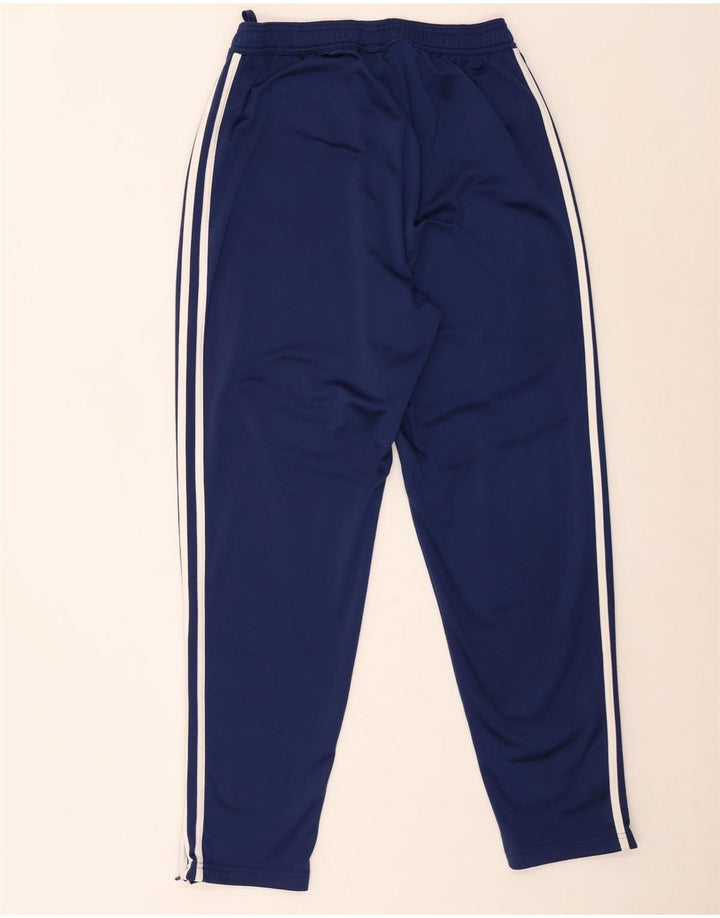 Adidas Træningsdragt bukser til mænd Medium Navy Blue Polyester