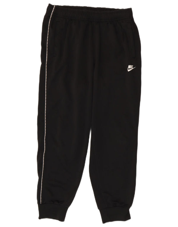 Nike Træningsdragt til mænd Joggers Medium Sort Polyester