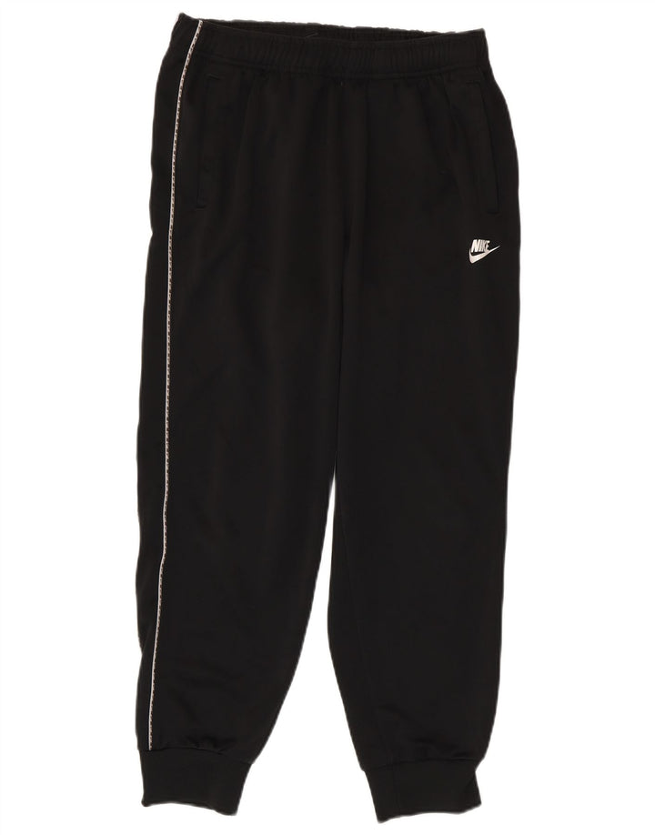 Nike Træningsdragt til mænd Joggers Medium Sort Polyester