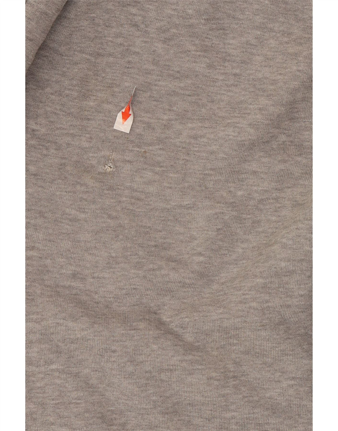 Adidas Herre grafisk træningsdragt Bukser Joggers Large Grå Bomuld