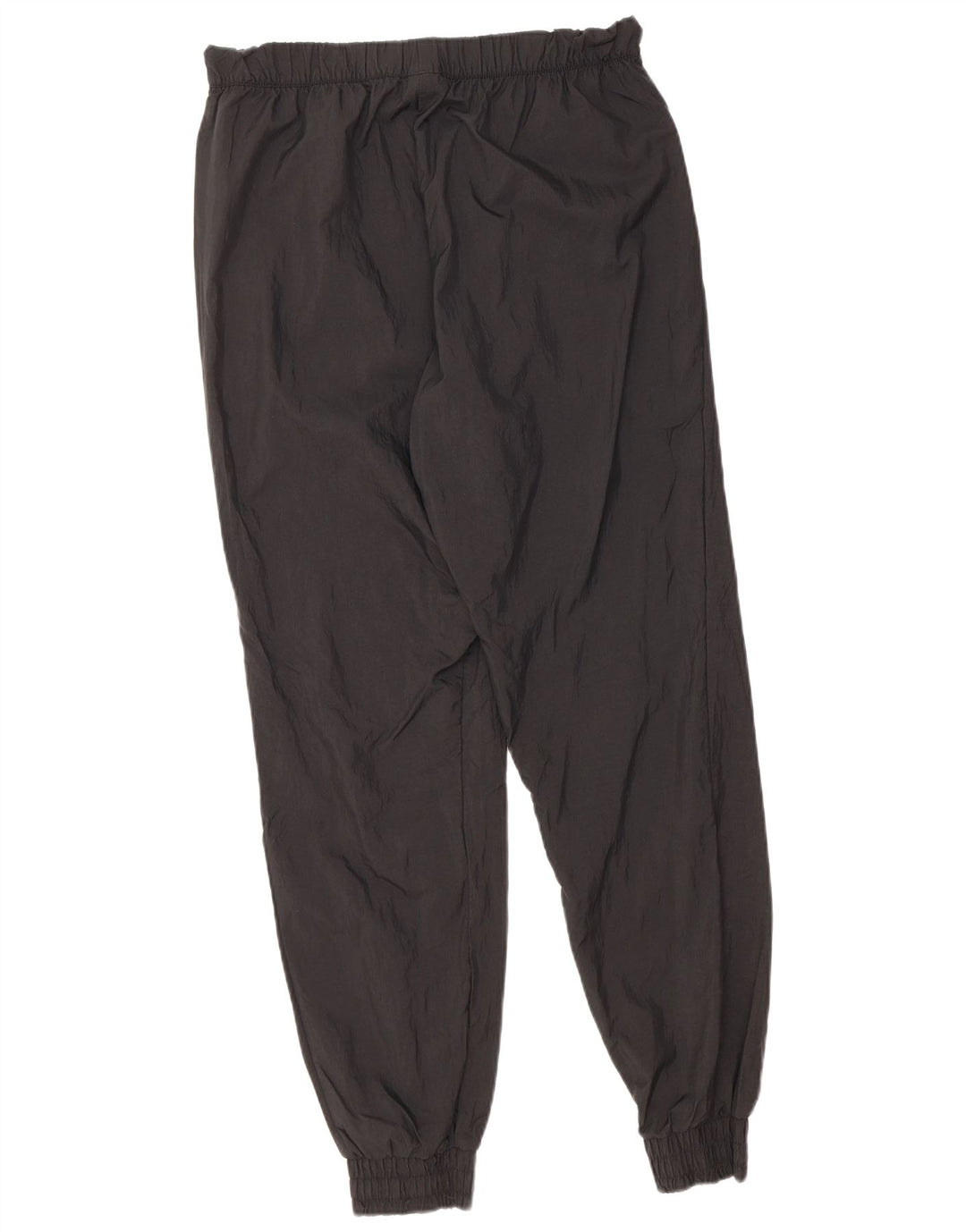 REEBOK træningsdragt til kvinder Joggers UK 12/14 Medium Black Nylon