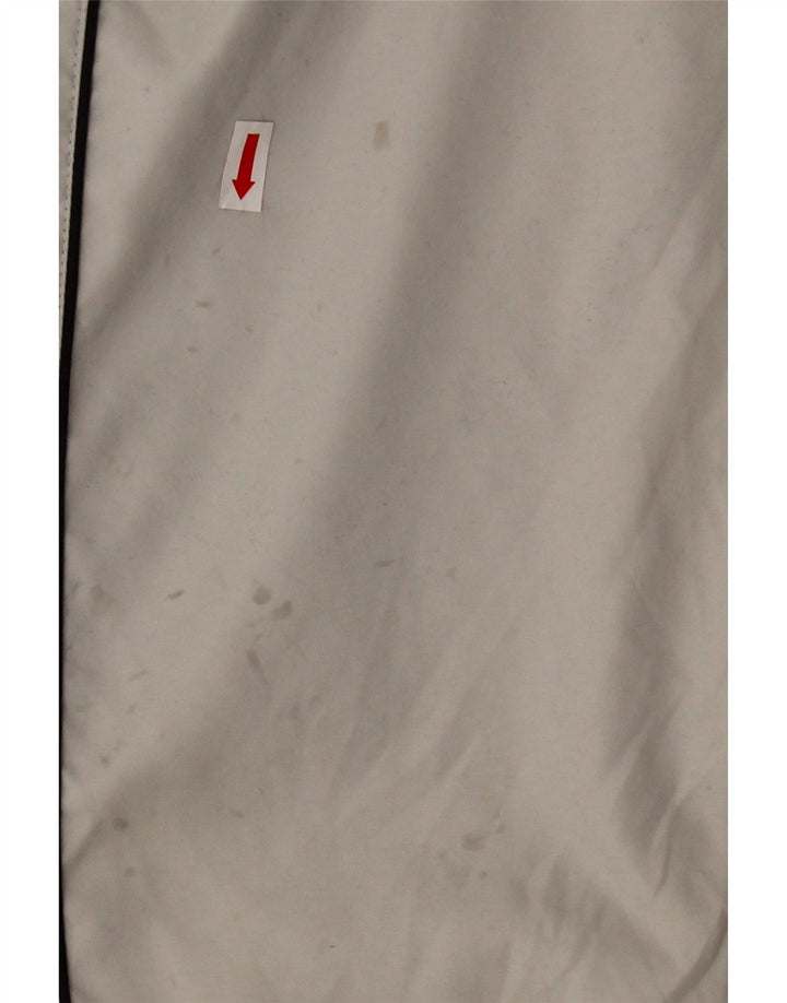 Champion Træningsdragt til mænd Topjakke Medium Grå