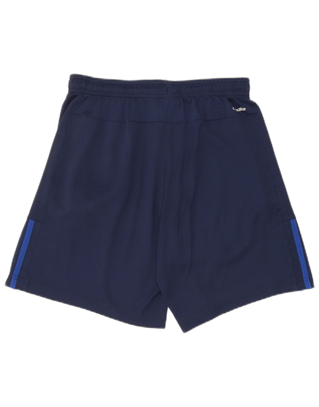 Adidas Sportsshorts til mænd Små marineblå polyester