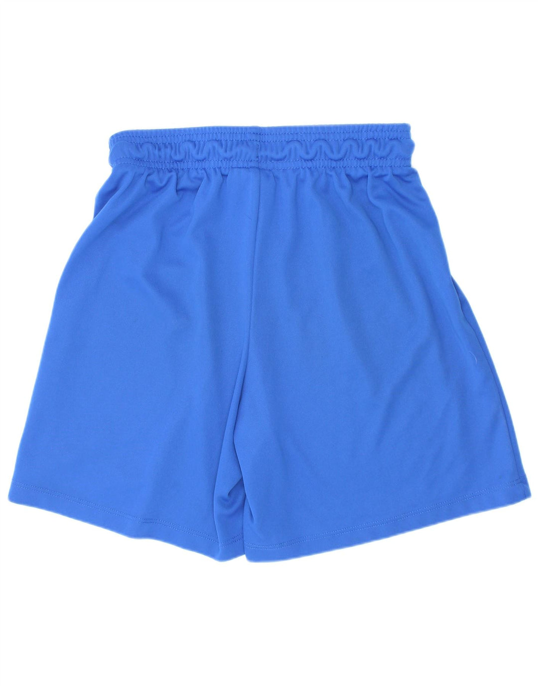 Nike drenge Dri Fit sportsshorts 10-11 år mellemblå polyester