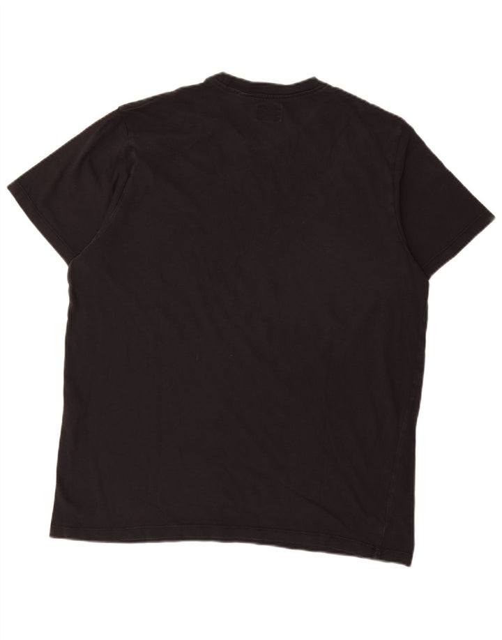 Levi's Herre T-Shirt Top XL Sort