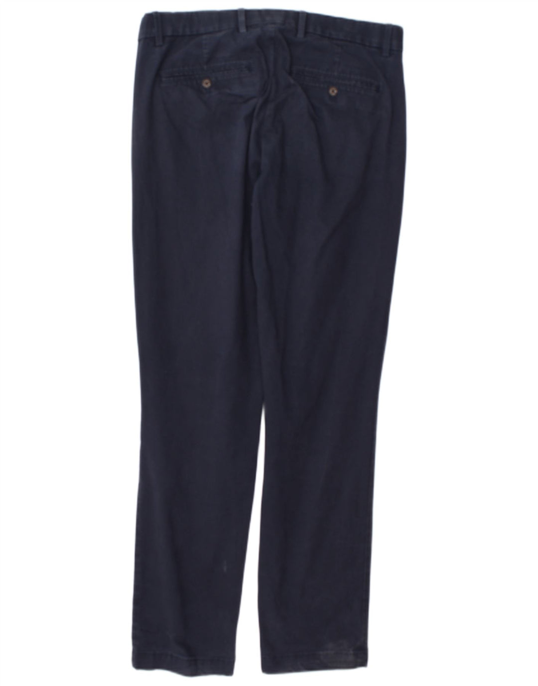 Gap Herre Slim Chino Bukser W32 L32 Marineblå