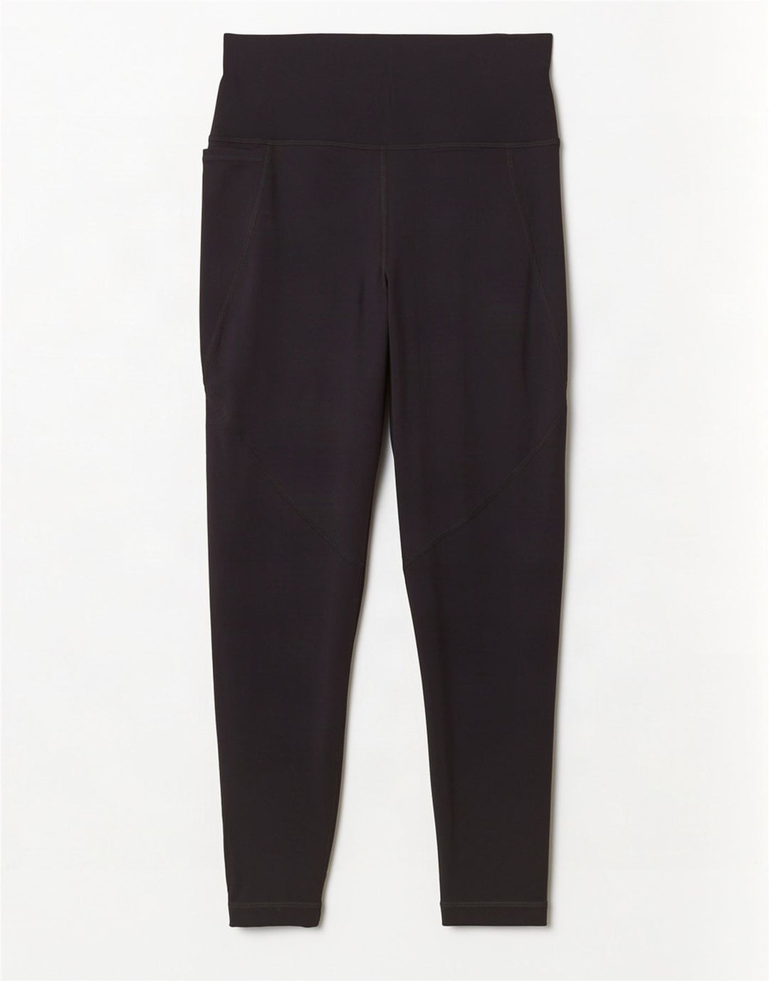 Sweaty Betty Womens Power Leggings UK 8 Small Black