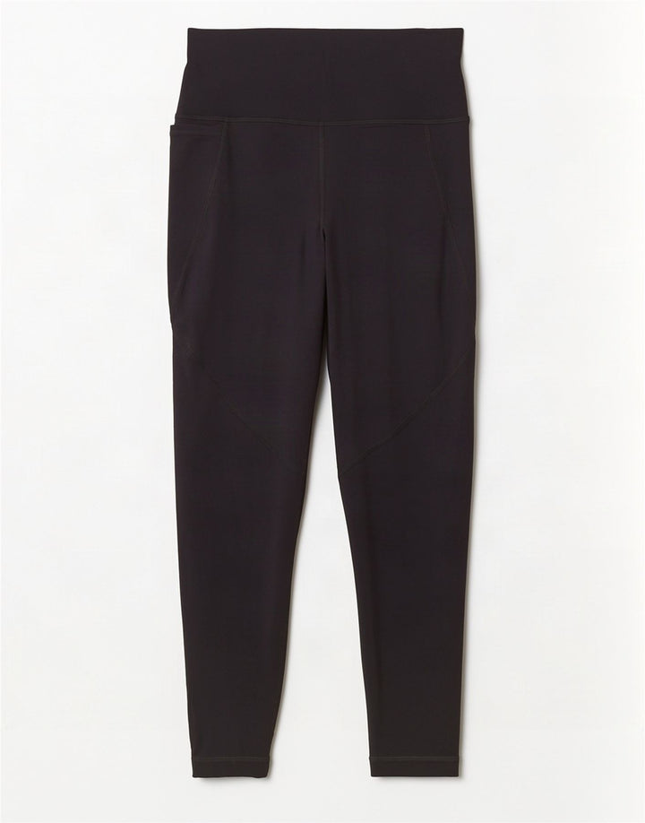 Sweaty Betty Womens Power Leggings UK 8 Small Black