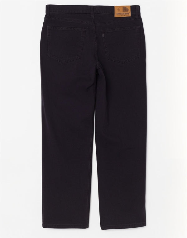 Americanino Straight Jeans til mænd W32 L30 Marineblå
