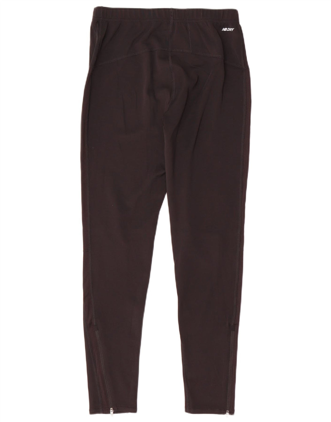 New Balance Dame træningsdragt Bukser UK 14 Medium Sort