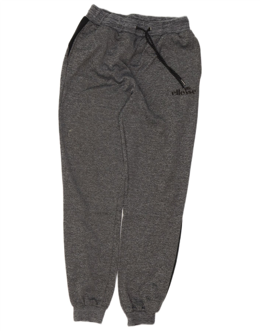 Ellesse Herre træningsdragt Bukser Joggers Medium Grå Colourblock Polyester