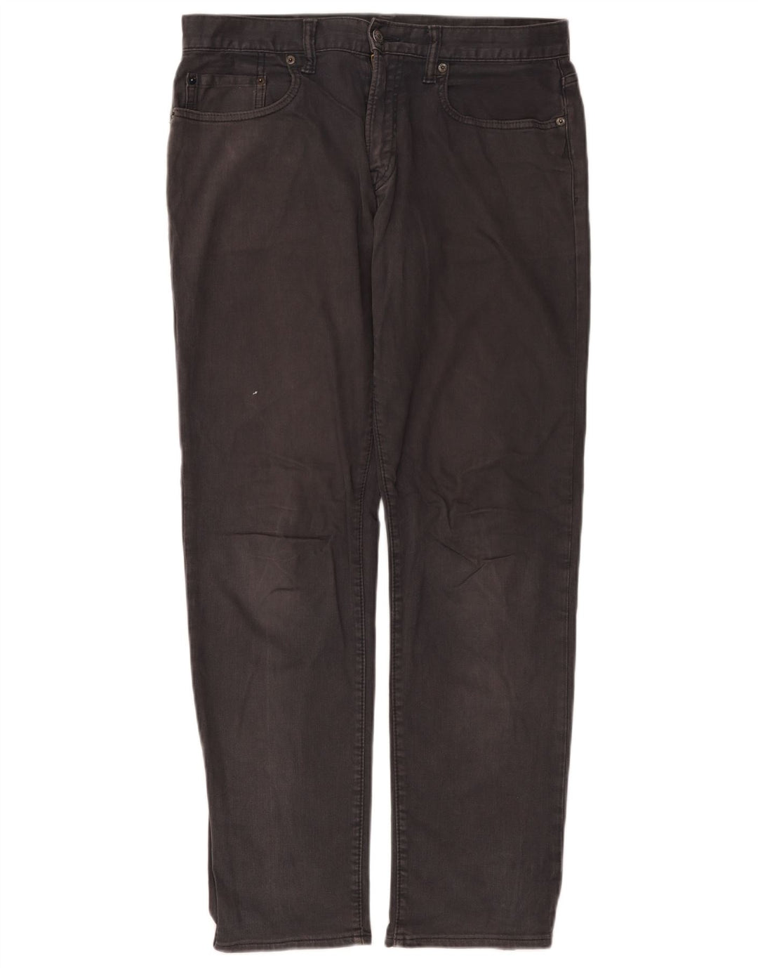 Gap Herre Slim Jeans W30 L30 Marineblå Bomuld