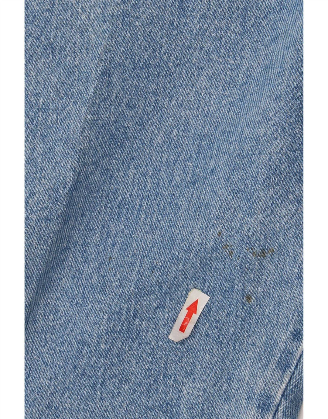 Champion Herre Sweatshirt Jumper XL Hvid Colourblock Bomuld