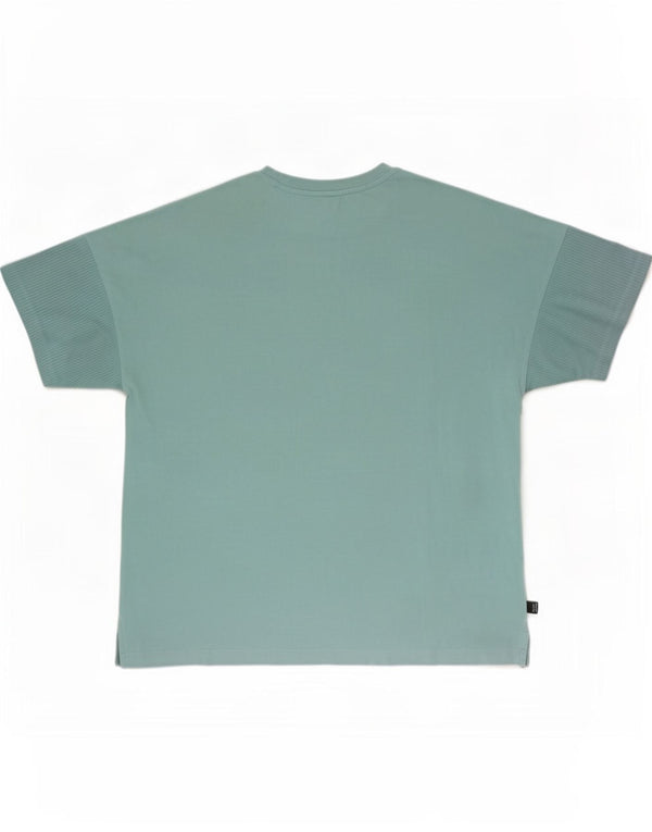 Puma Herre T-Shirt Top Stor Blå
