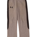 Under Armour Herre Cold Gear Træningsdragt Bukser Small Grey Colourblock