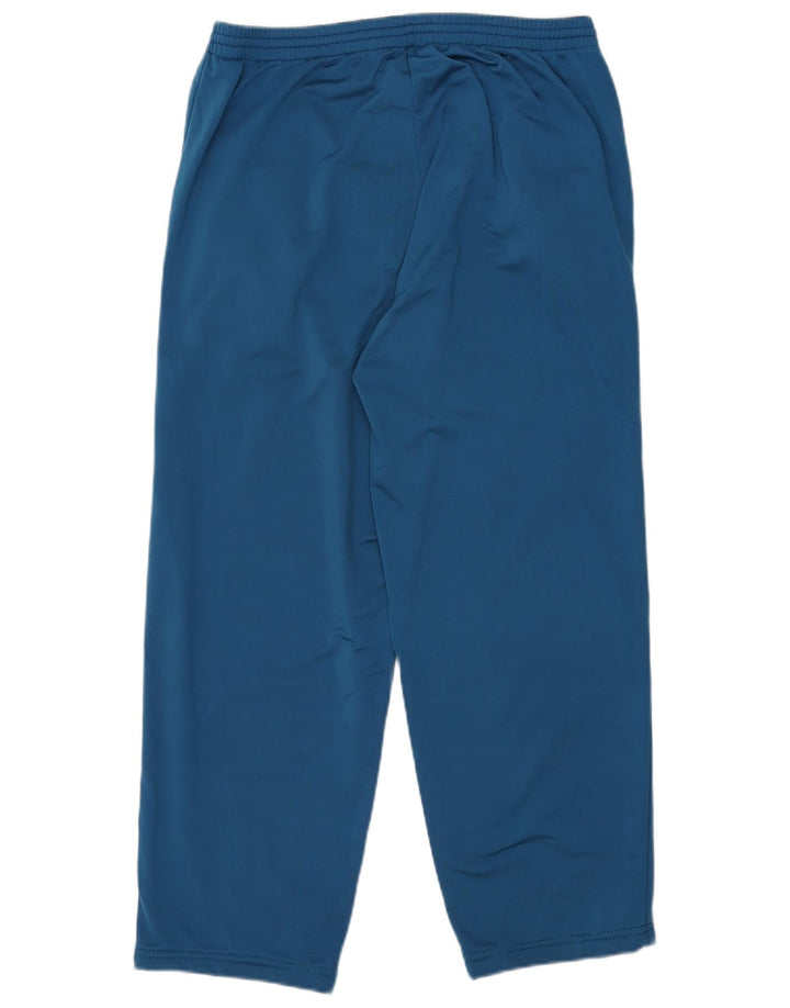 Diadora Herre træningsdragt Bukser IT 52 Stor Blå Polyester