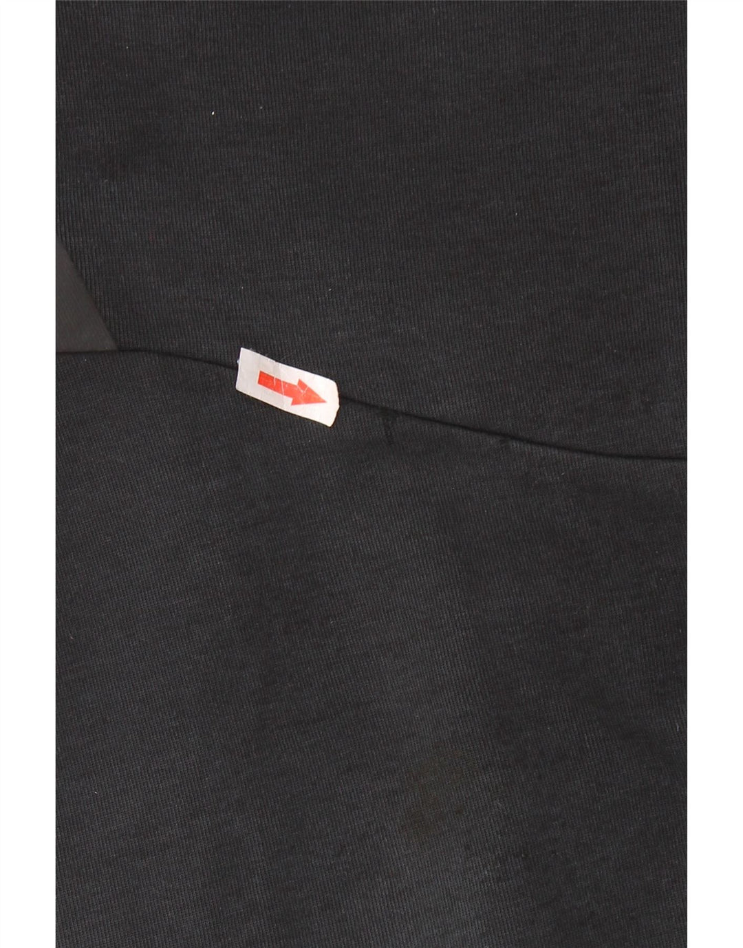 NIKE Træningsdragt til mænd Joggers Medium Sort Bomuld