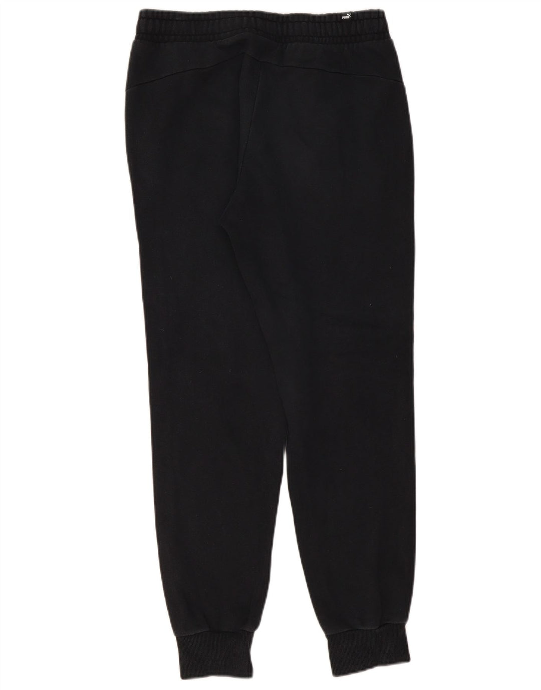 PUMA Træningsdragt til mænd Joggers Medium Sort
