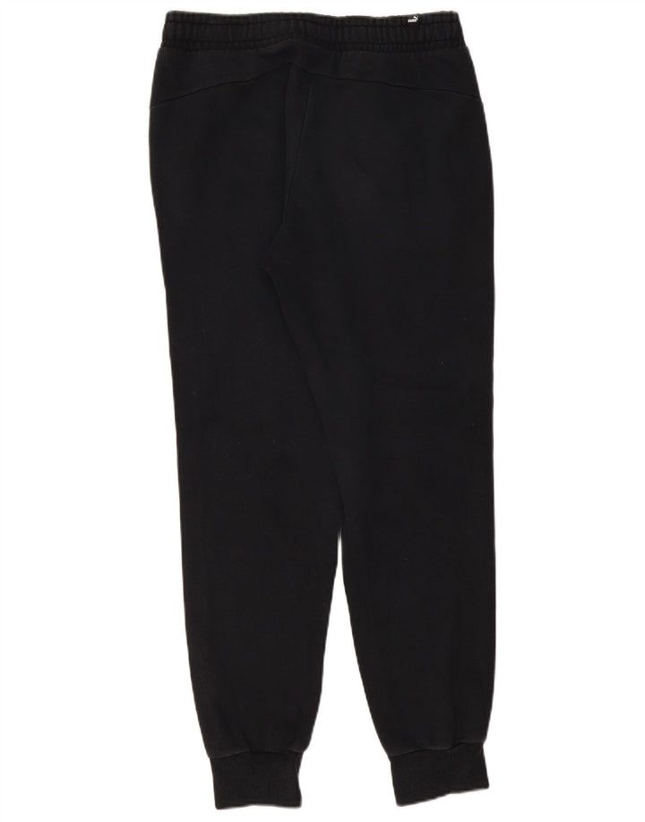 PUMA Træningsdragt til mænd Joggers Medium Sort