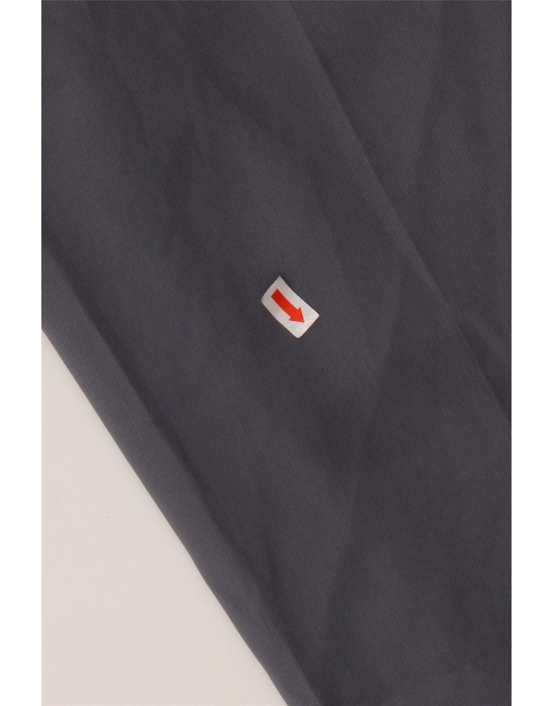 ADIDAS Herre Adizero Lige Chinobukser W34 L34 Blå Polyester