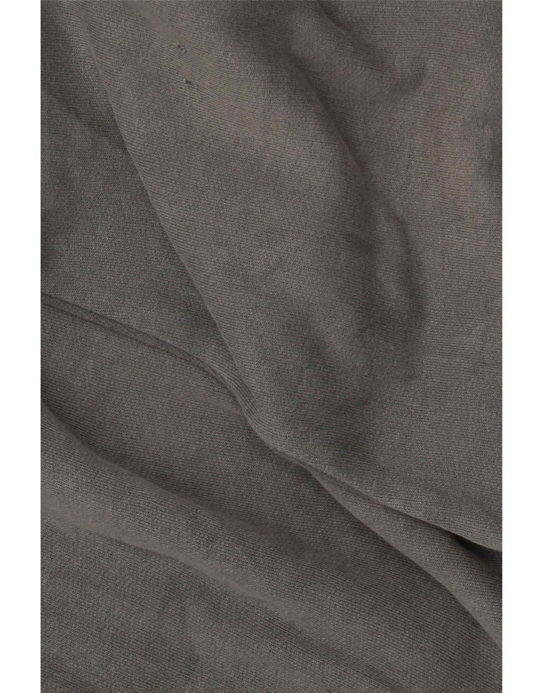 Chewan Herre Polo Neck Sweatshirt Jumper XL Grå Geometrisk