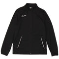 Nike Boys Dri Fit træningsdragt topjakke 13-14 år XL Sort polyester