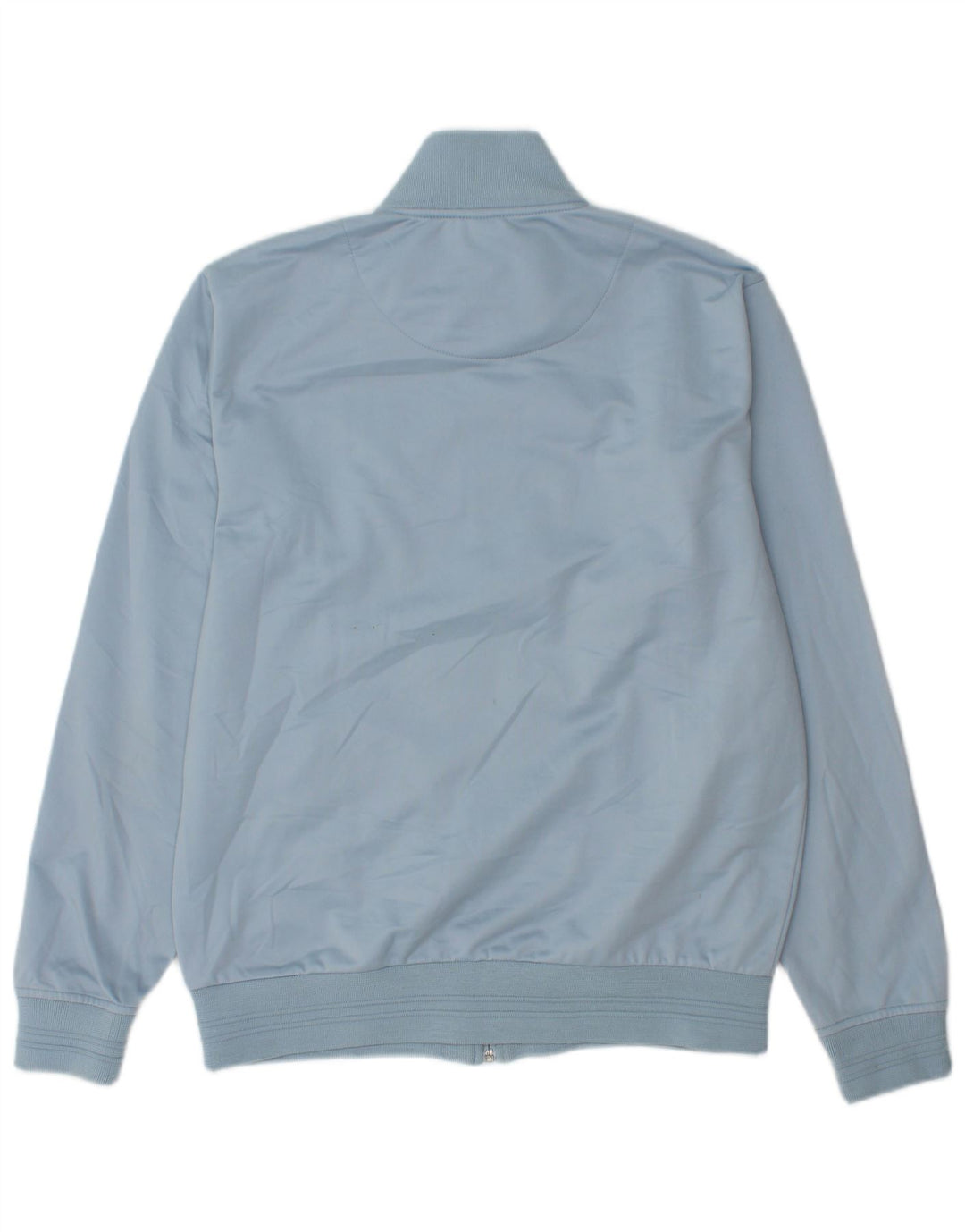 Asics Træningsdragt til mænd Topjakke Medium Blue Polyester