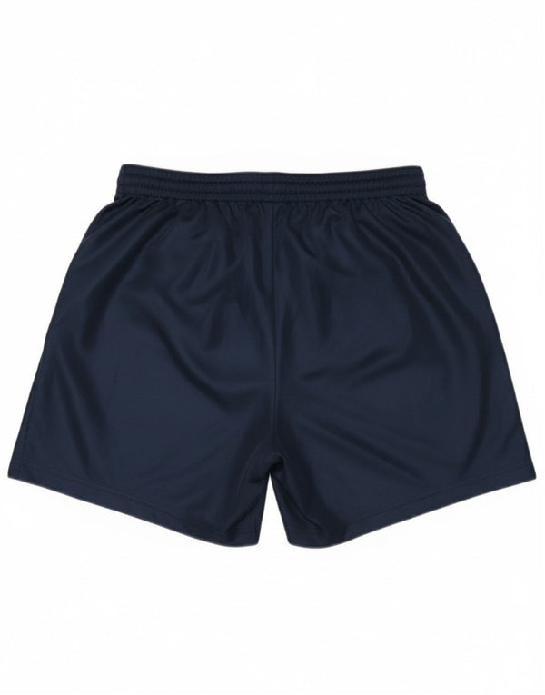 Nike Sportshorts til mænd Medium Navyblå polyester