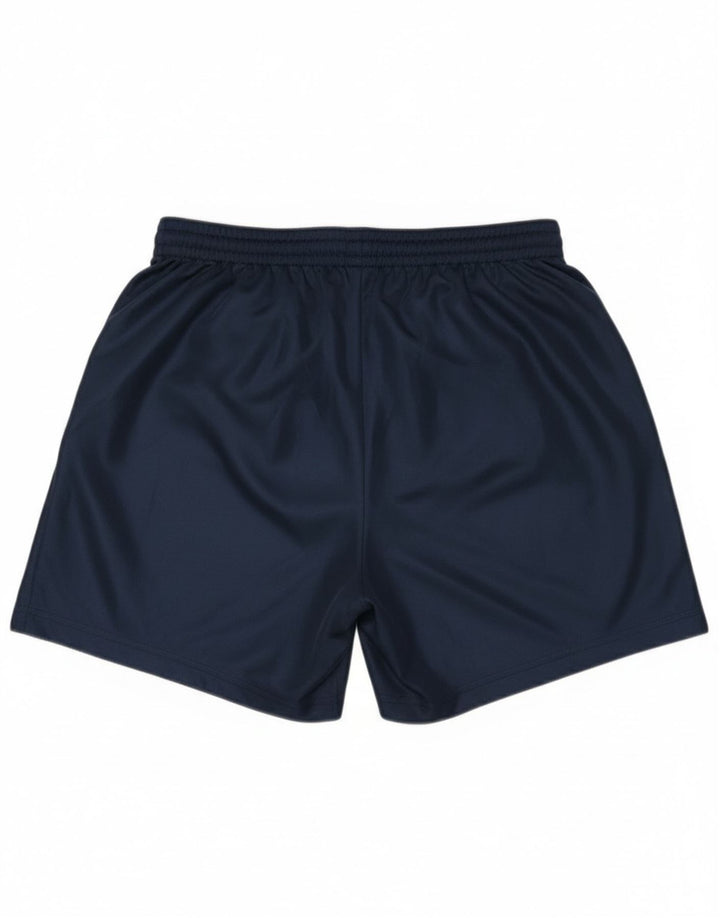 Nike Sportshorts til mænd Medium Navyblå polyester