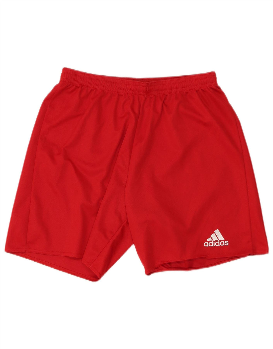 ADIDAS Aeroready Sportsshorts til mænd Medium Rød Polyester