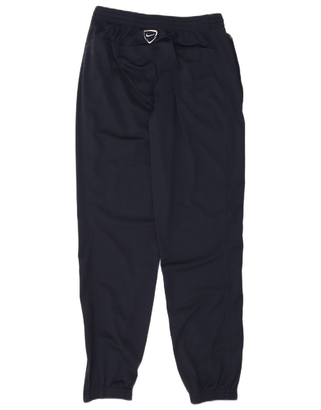 Nike Herre Dri Fit Grafisk træningsdragt Bukser Joggers Medium Navy Blue