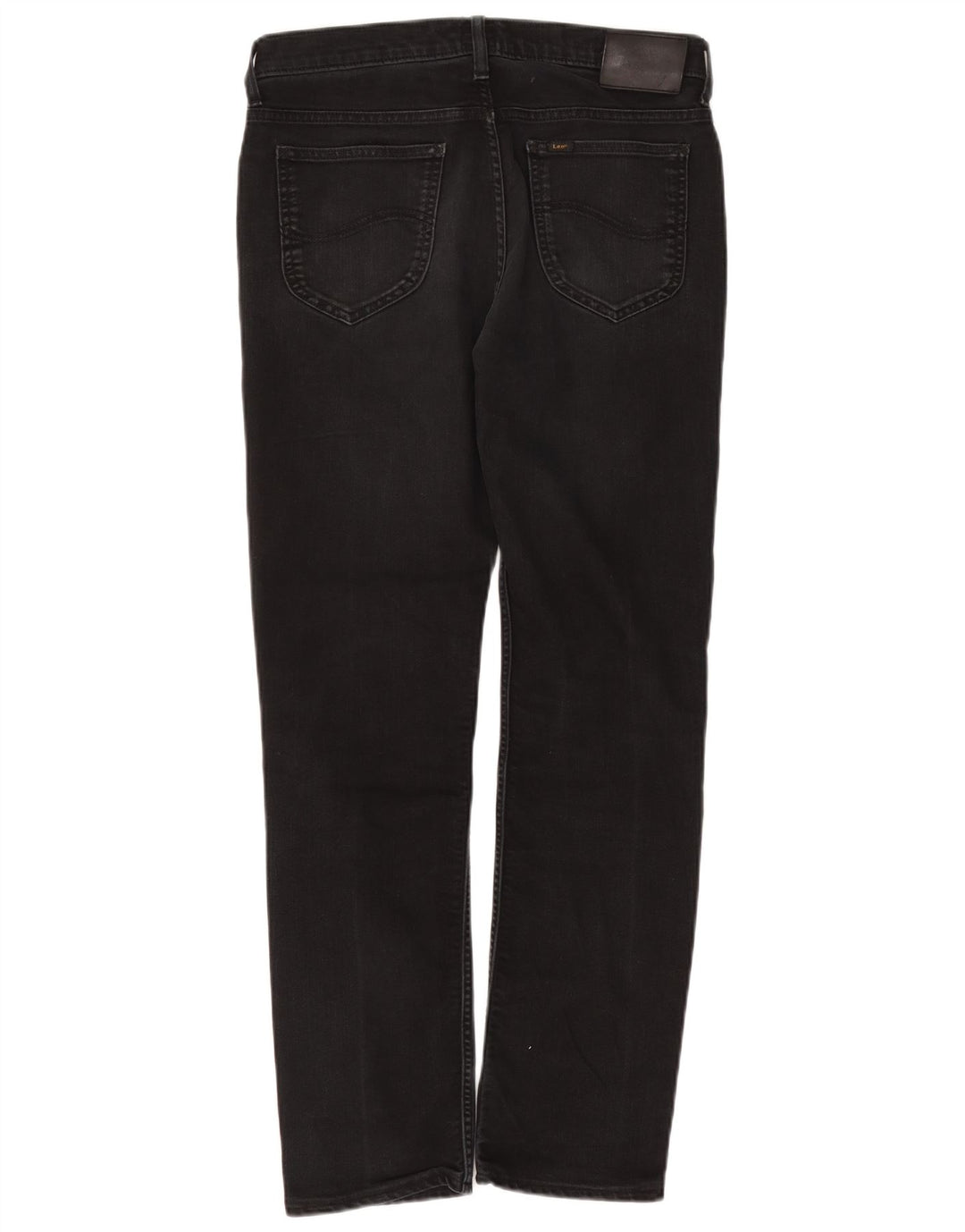 Lee Slim Jeans til kvinder W32 L30 Grå