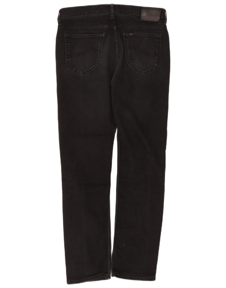 Lee Slim Jeans til kvinder W32 L30 Grå