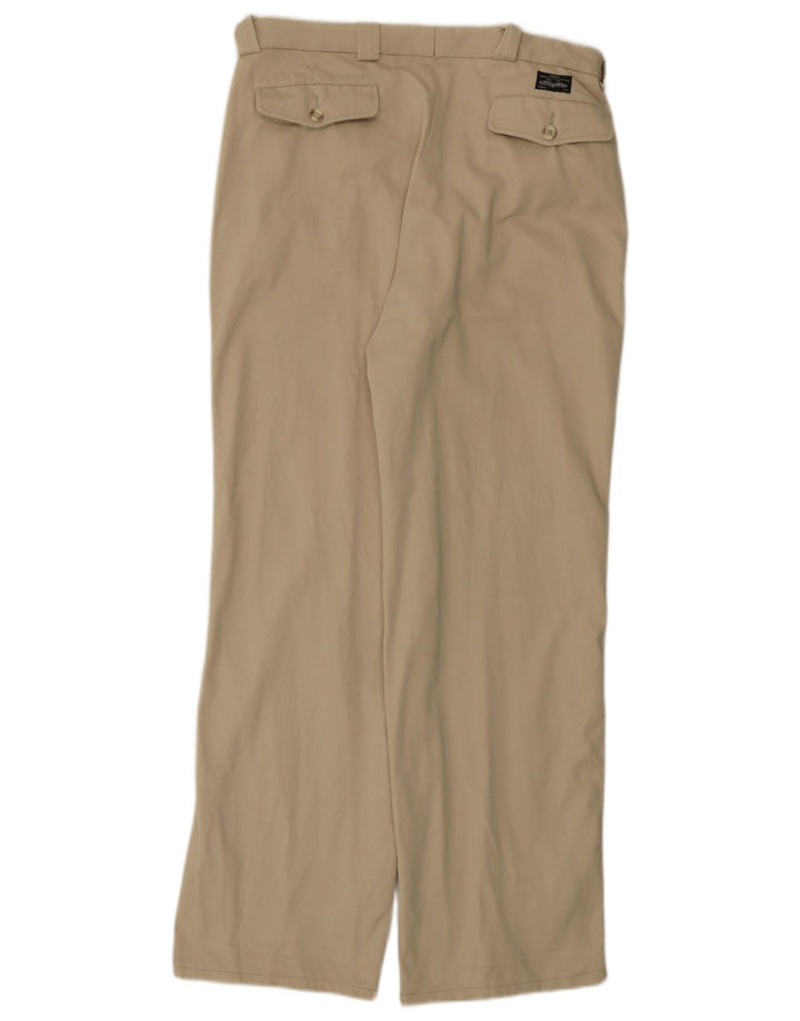 Levi's Herre Regular Chino Bukser W32 L31 Khaki