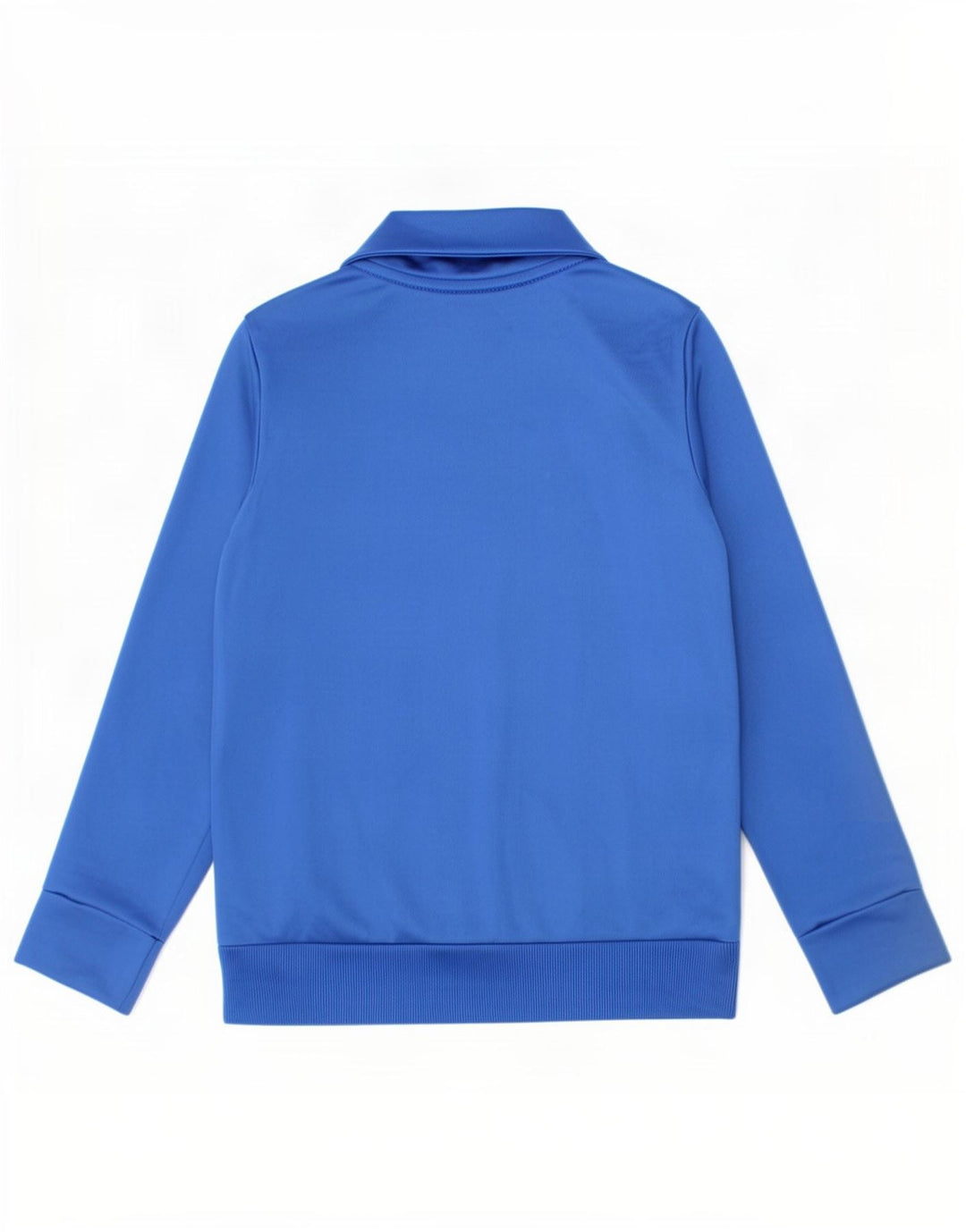 Puma Træningsdragt Topjakke til drenge 3-4 år Blå Colourblock Polyester