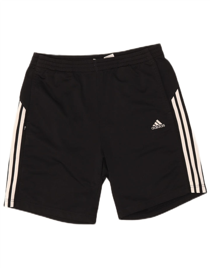 Adidas Herre Sportshorts Large Sort