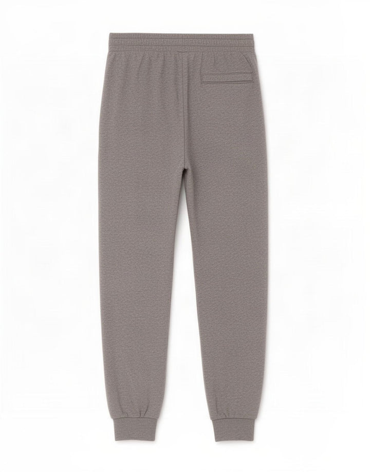 Under Armour Herre træningsdragt Bukser Joggers Medium Grå Bomuld
