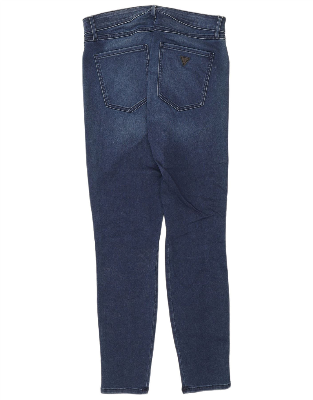 Guess Dame Legging Skinny Jeans W30 L28 Marineblå
