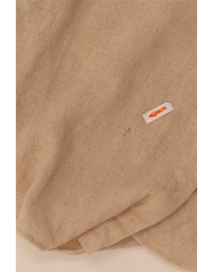 Zara Dameskjorte UK 16 Large Beige