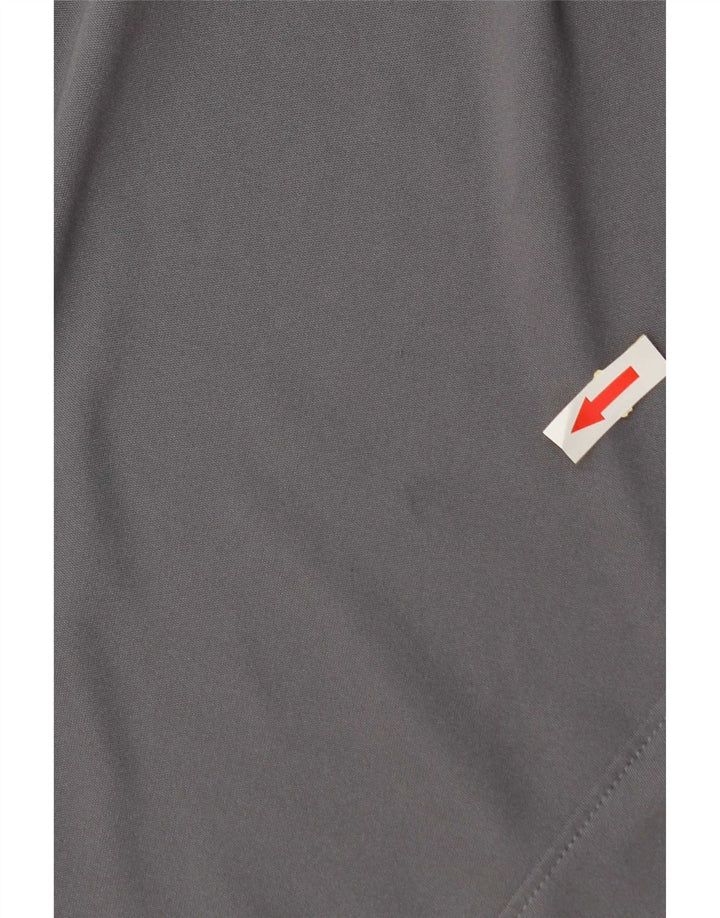 Under Armour Herre Heat Gear Sports Shorts Medium Grey Polyester