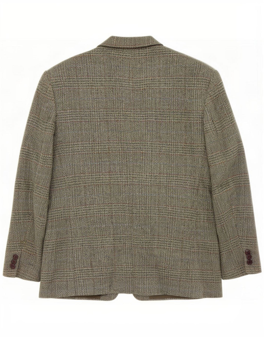 Marks & Spencer Herre St. Michael Blazer Jacket UK 40 Medium Green