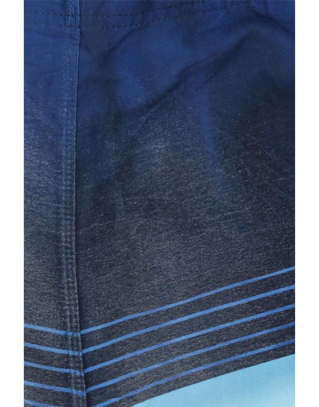 O'Neill badeshorts til mænd 2XL flerfarvet stribet polyester