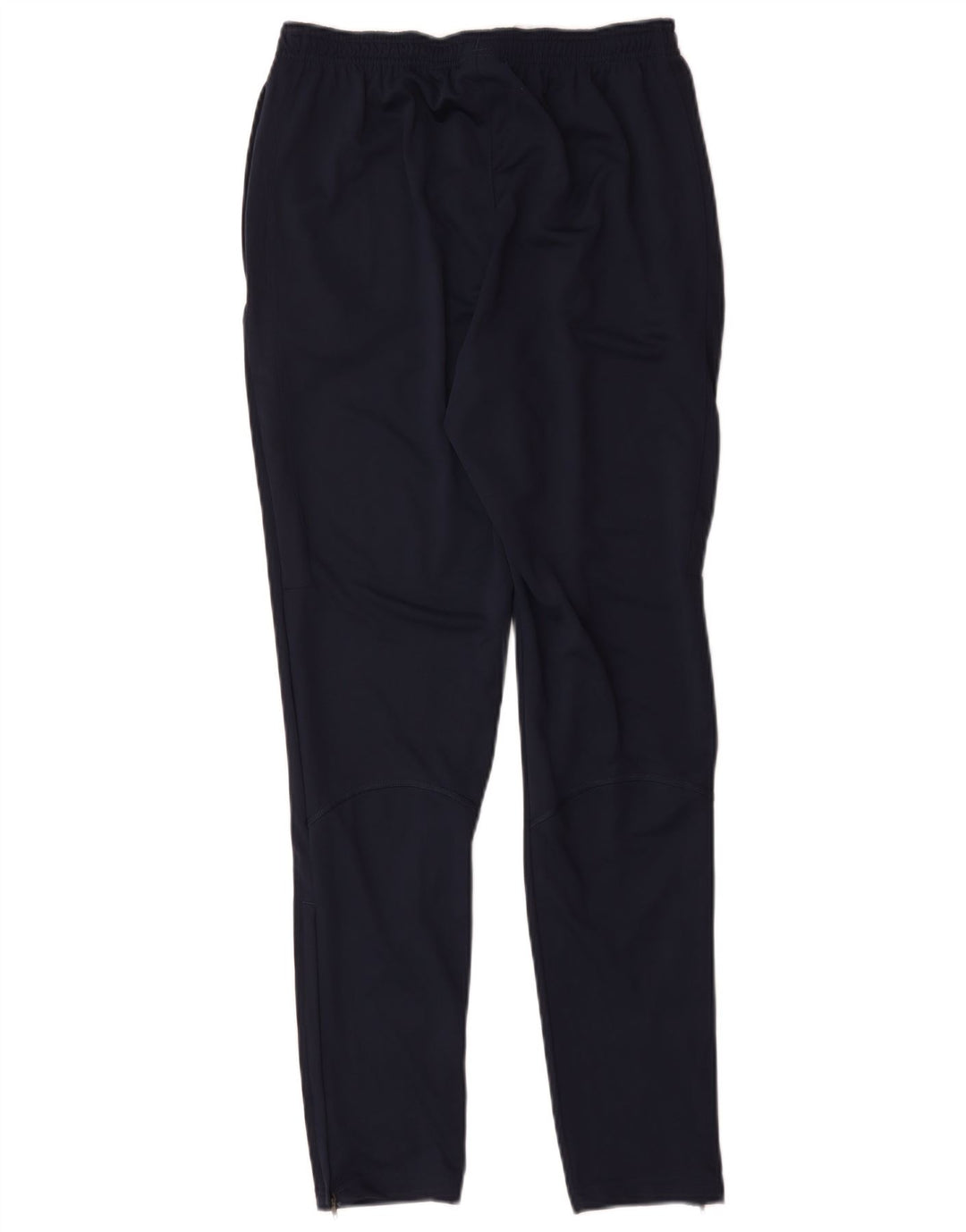 Nike Herre Dri Fit træningsdragt Bukser Små marineblå polyester